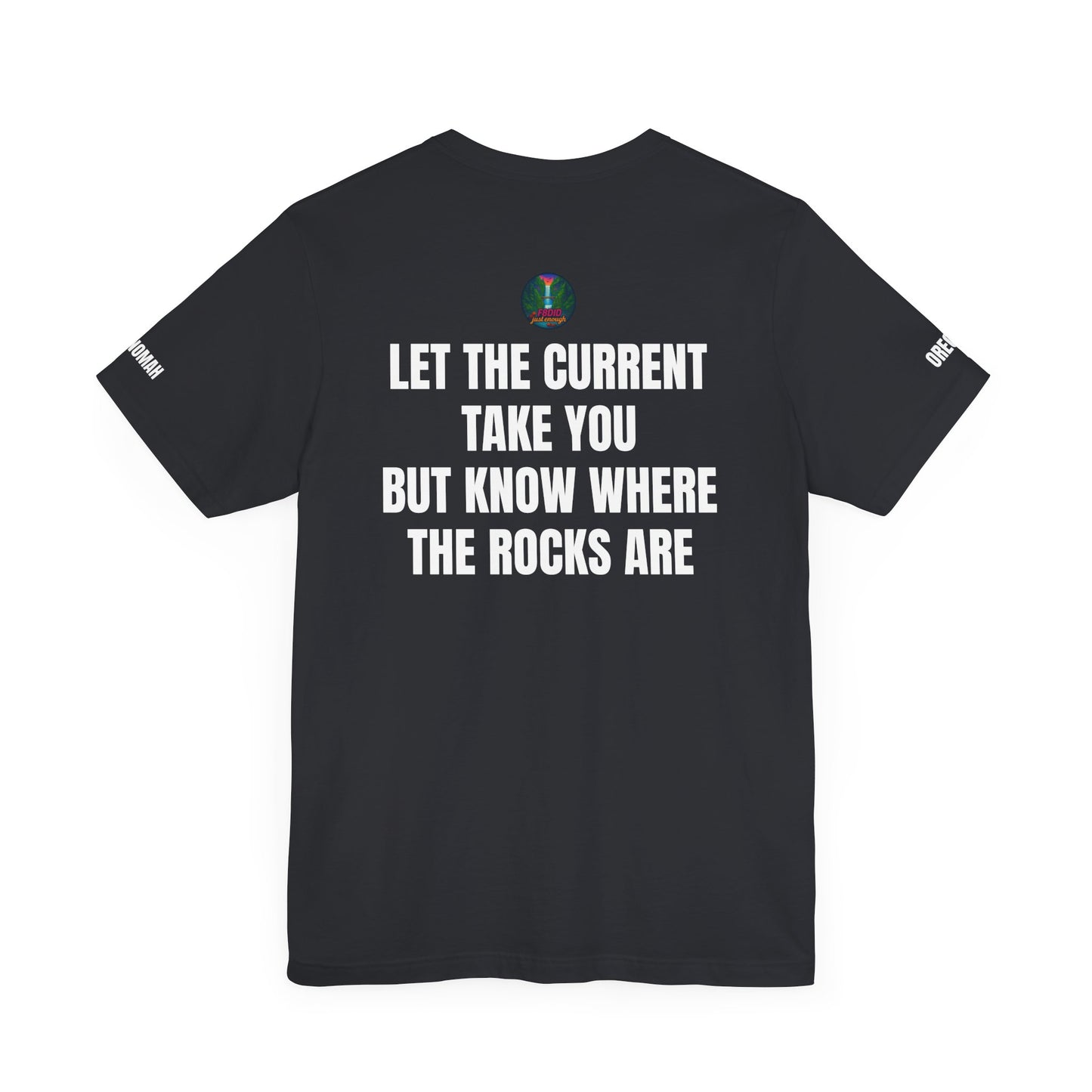 Multnomah Beavers WCMT8 Tee