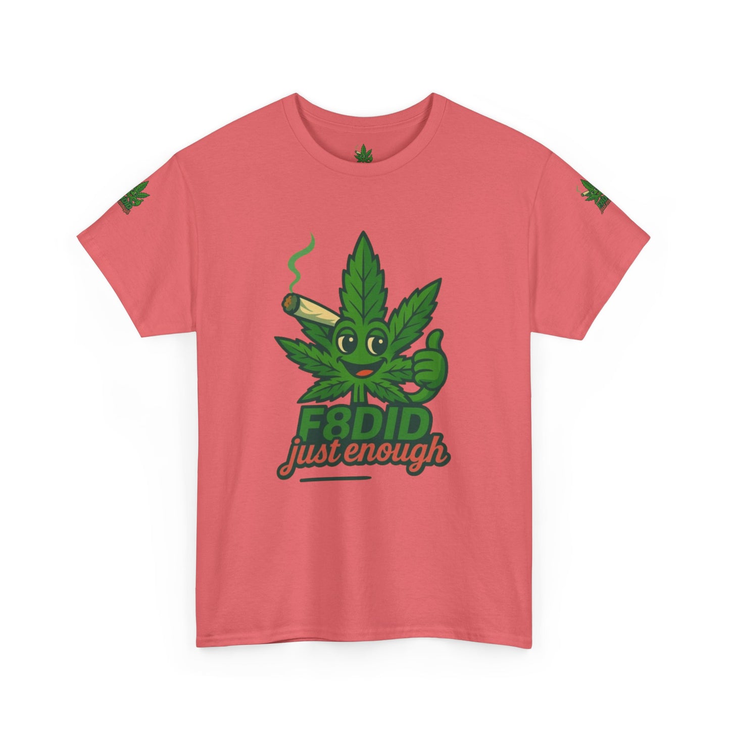 OG Kush MJ8 Tee
