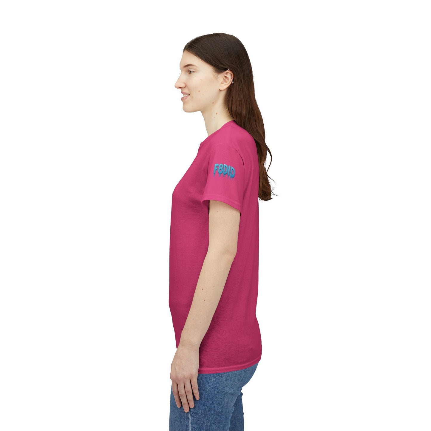 Fortitude Exclusive Tee