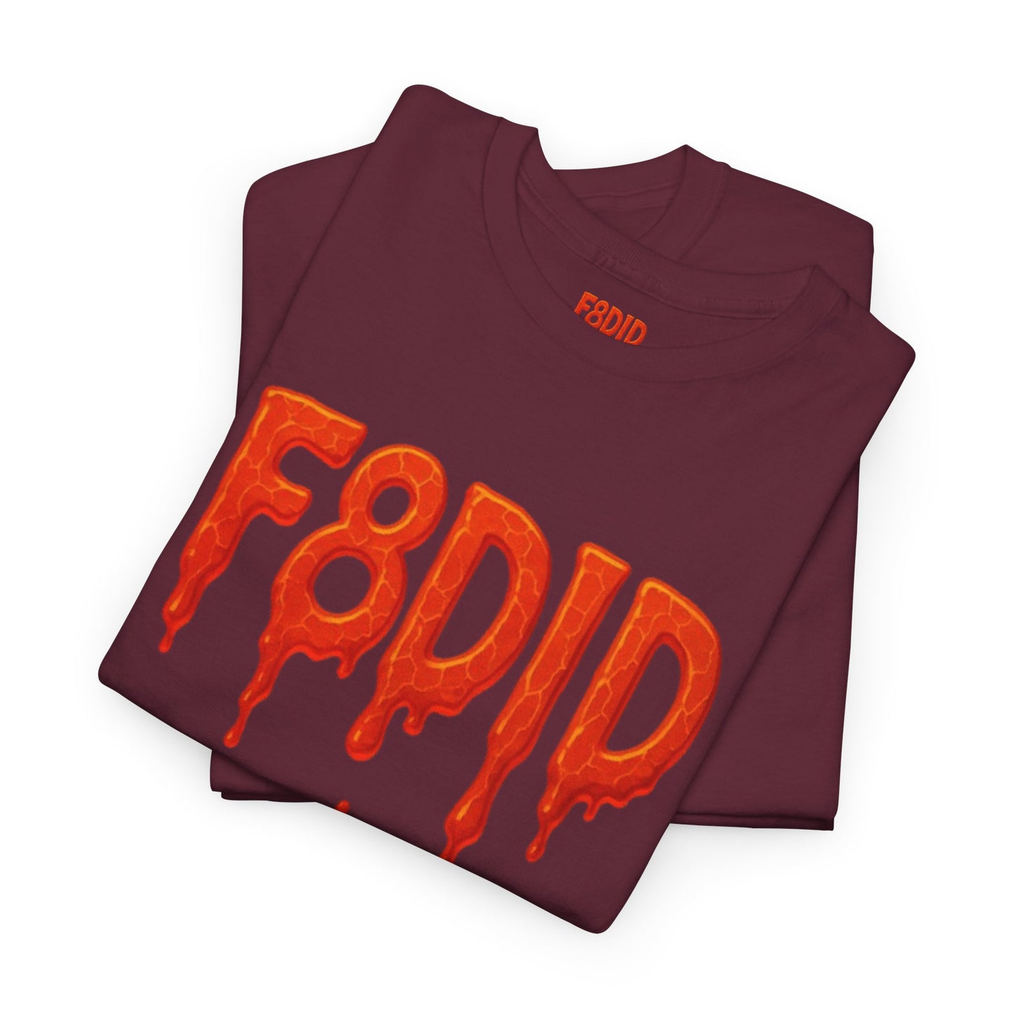 Lava Flow Exclusive Tee