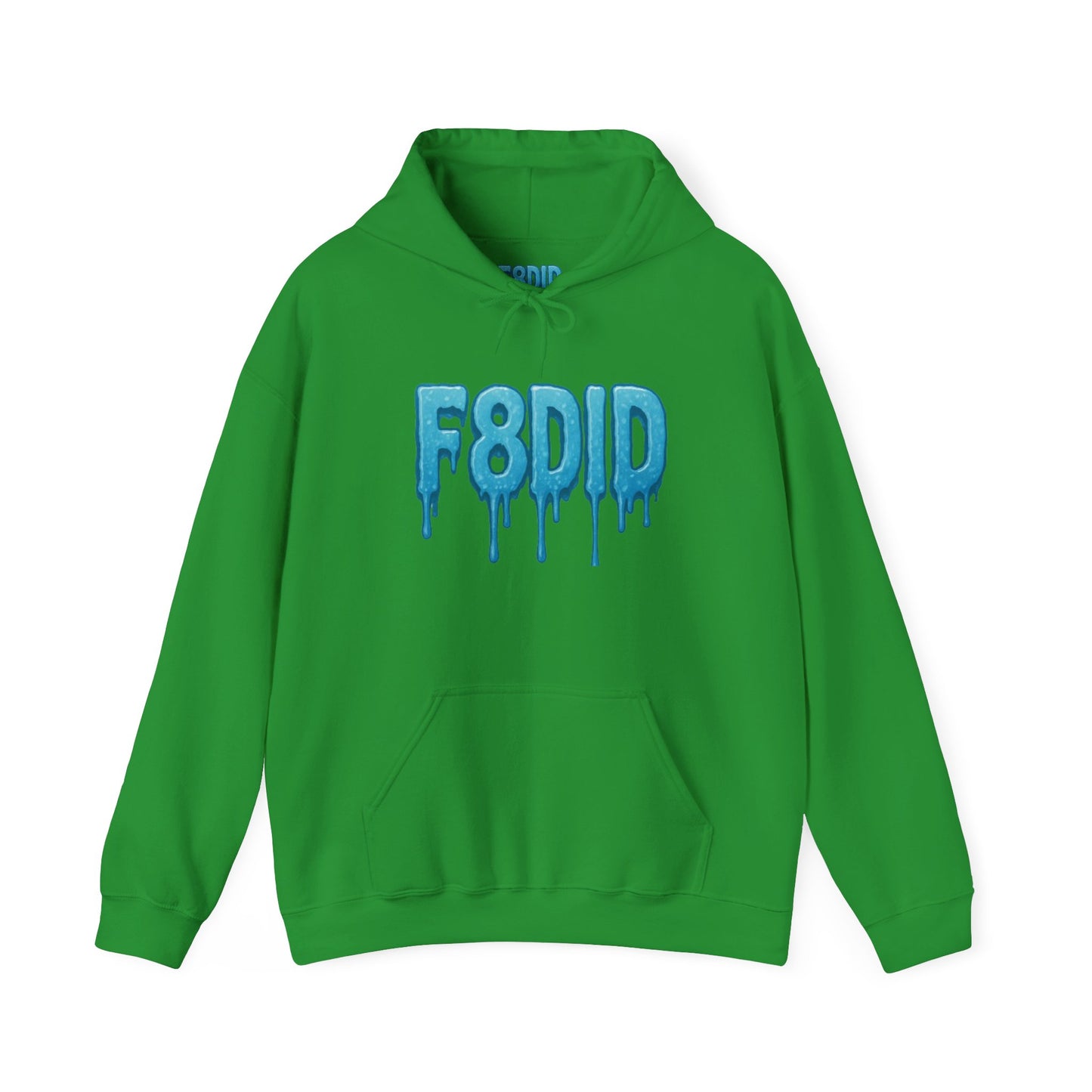 Fortitude Exclusive Hoodie