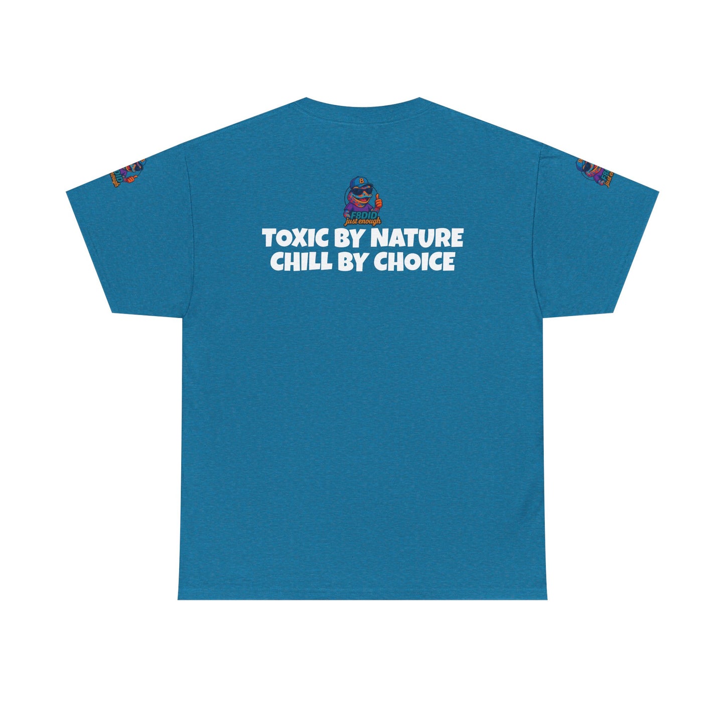 Poison Frog Venom Limited Edition 8 Tee