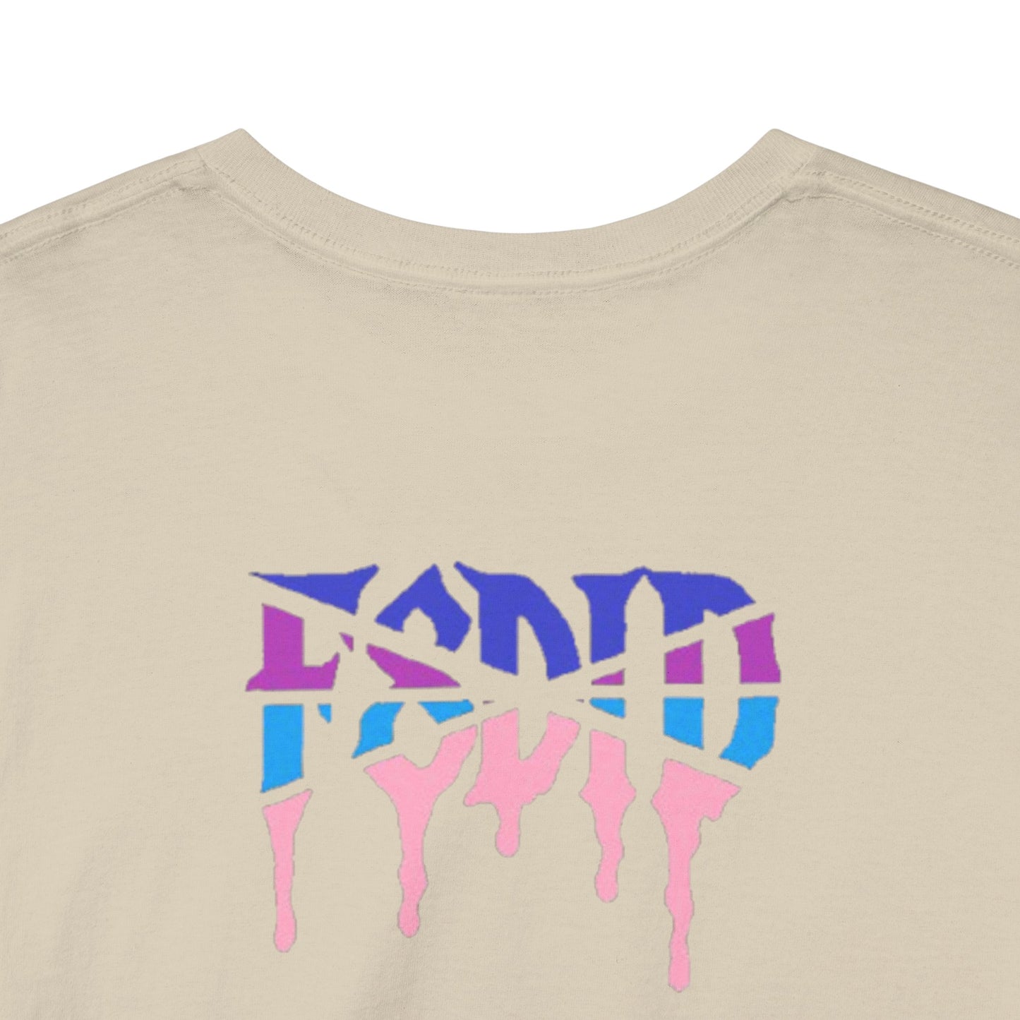 Web of Tolerance Tee