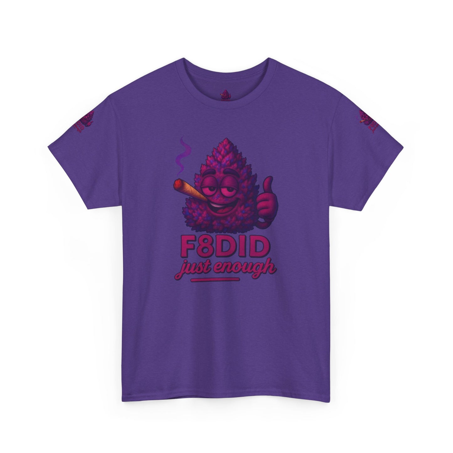 Trop Cherry MJ8 Tee