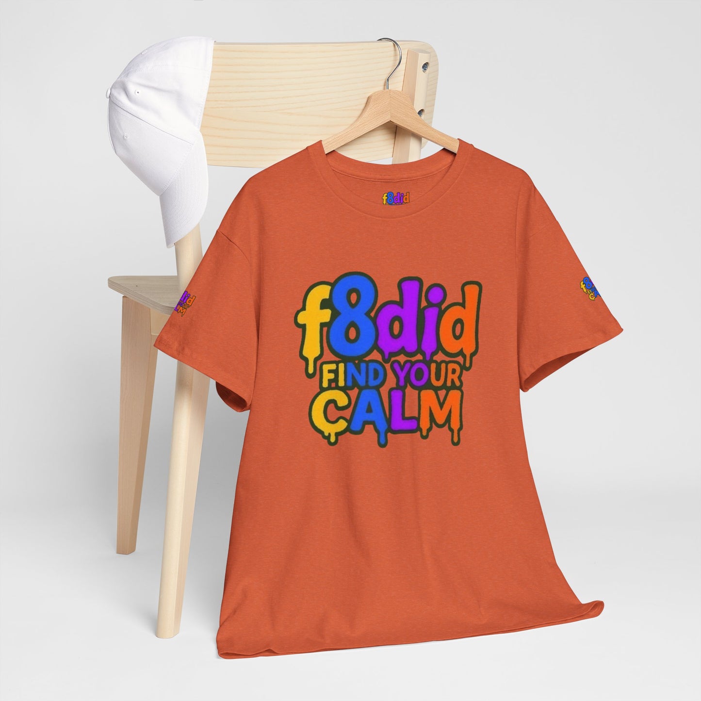 Mental Health Awareness Tee