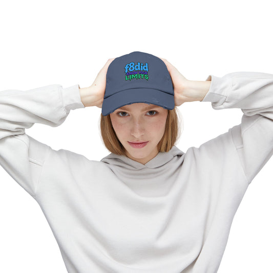 Sobriety Awareness Hat