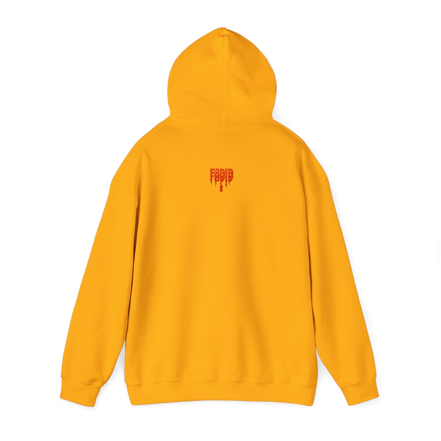 Lava Flow Exclusive Hoodie