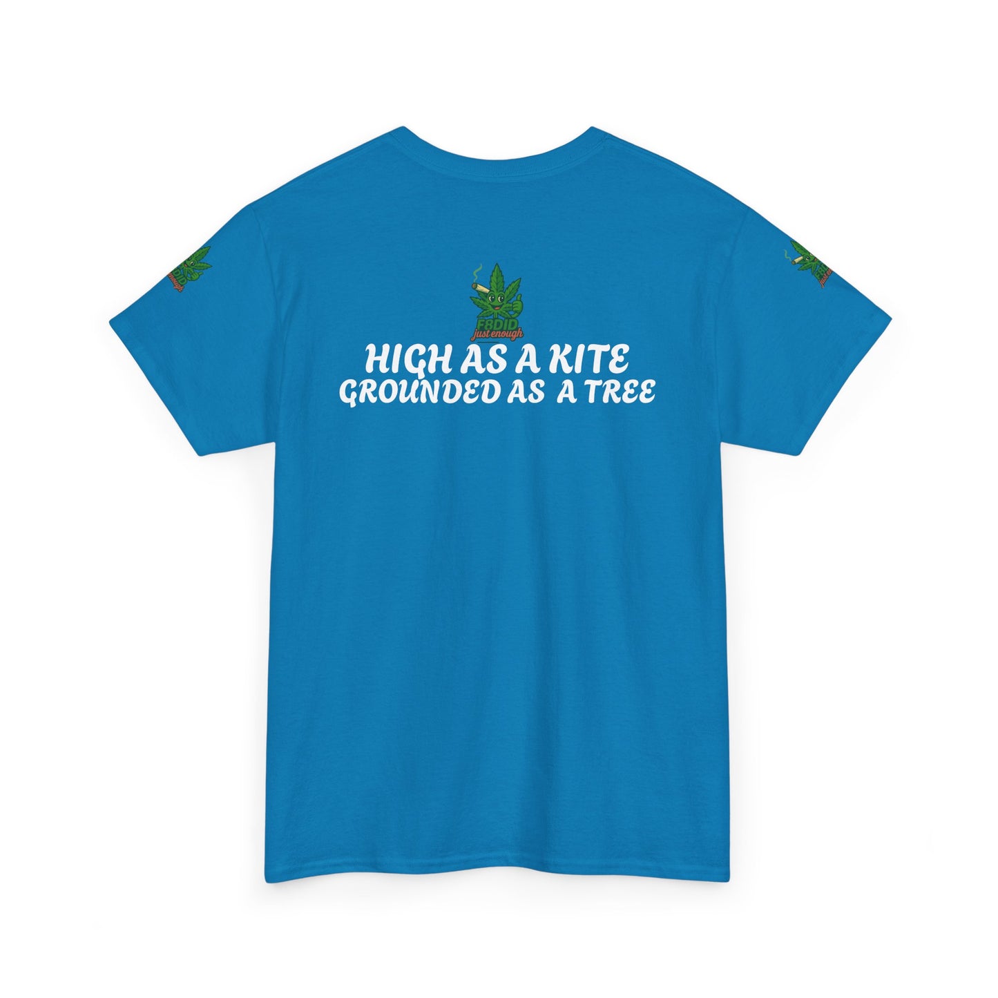 OG Kush MJ8 Tee