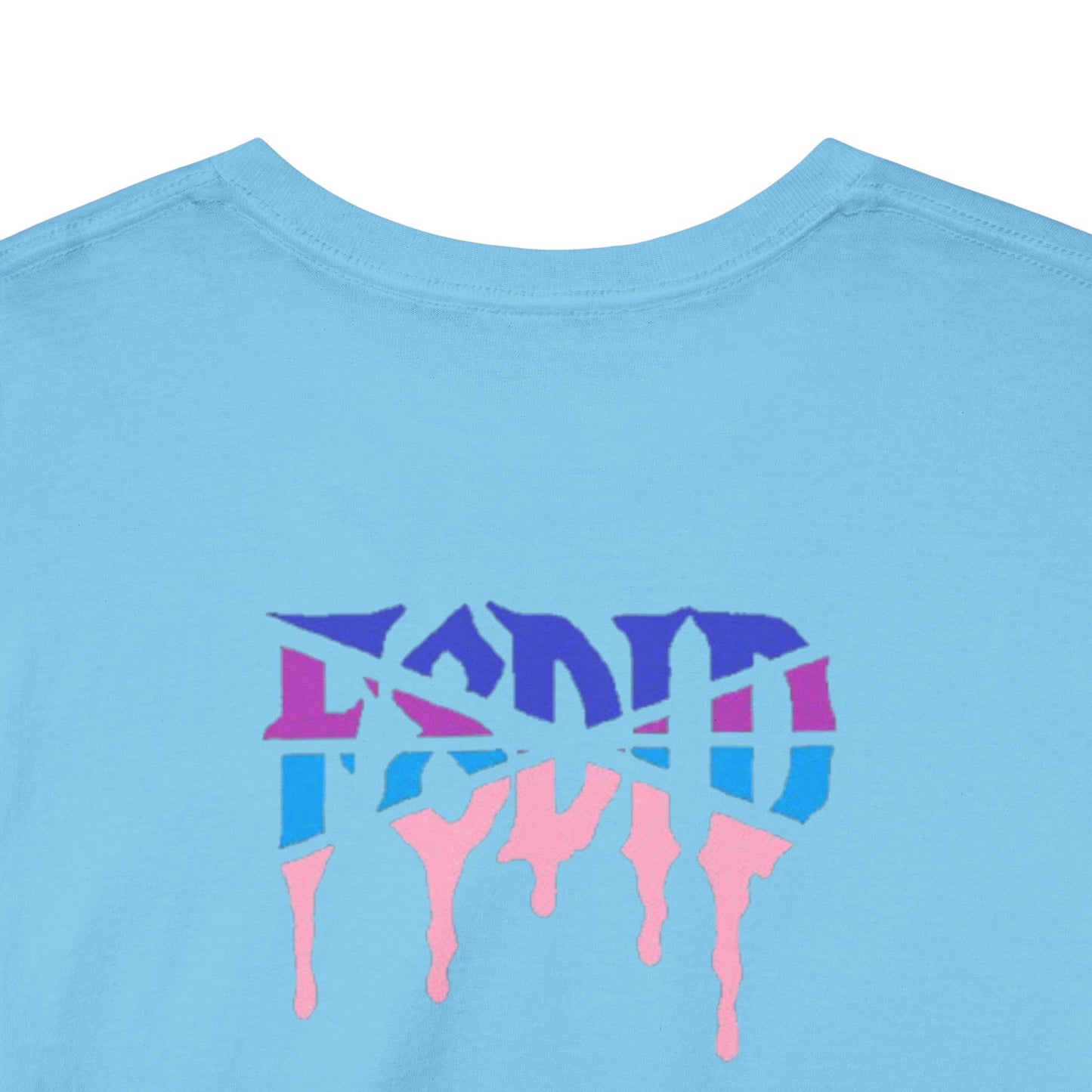 Web of Tolerance Tee