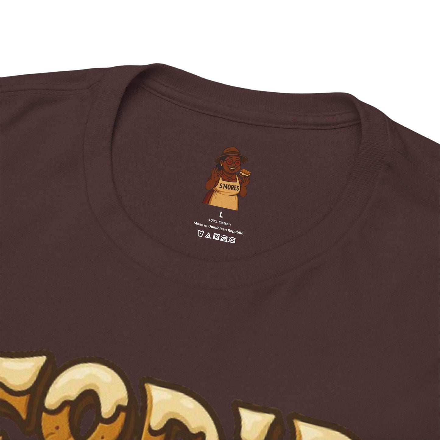 Smores SS8 Tee