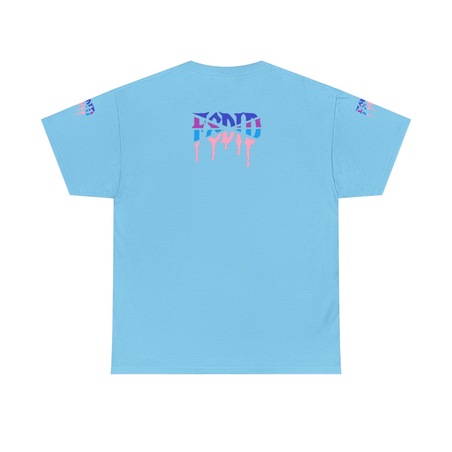 Web of Tolerance Tee