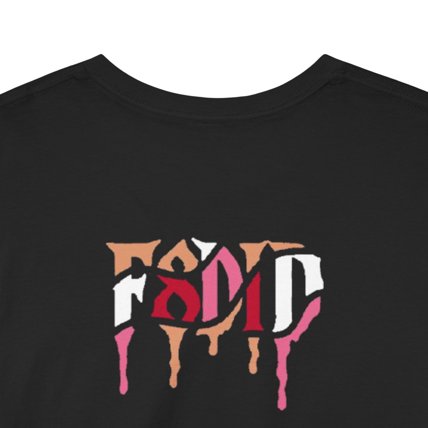 Swirls of Sanity Tee