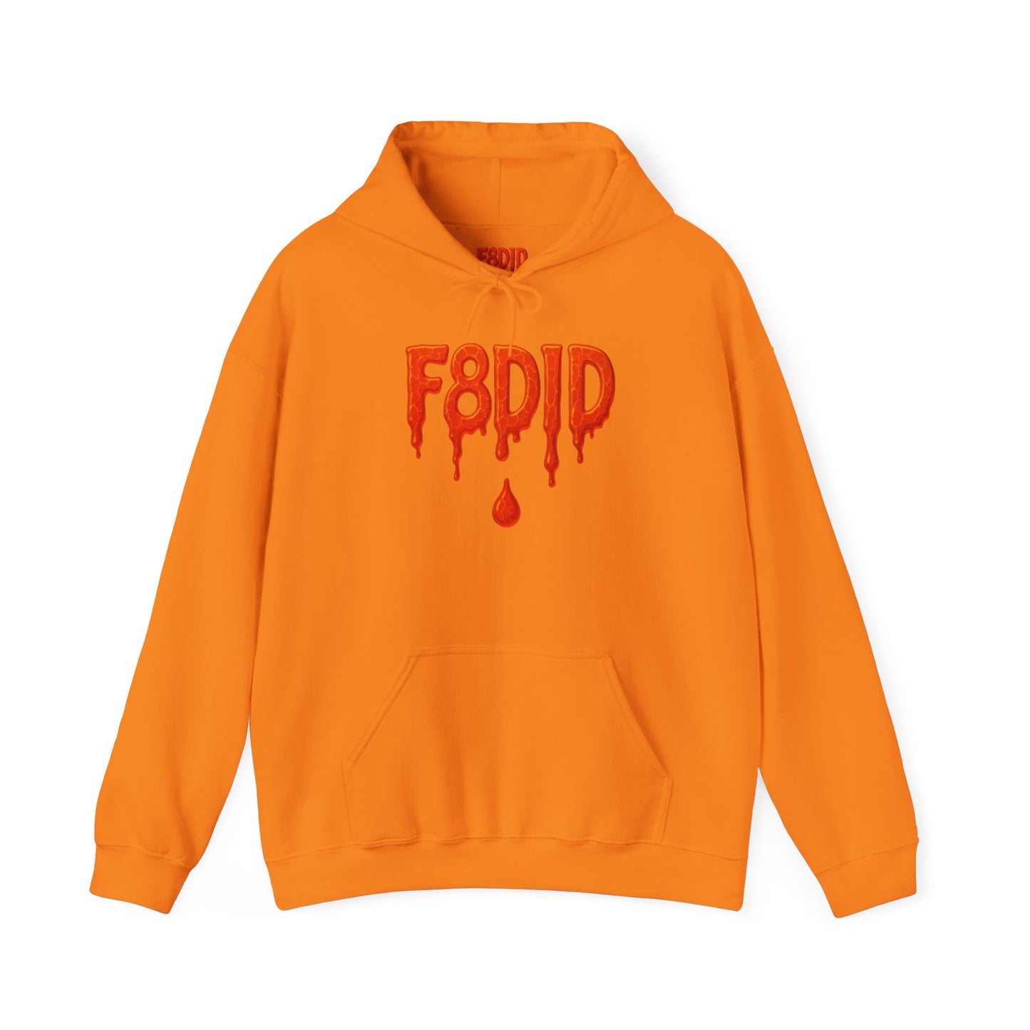 Lava Flow Exclusive Hoodie