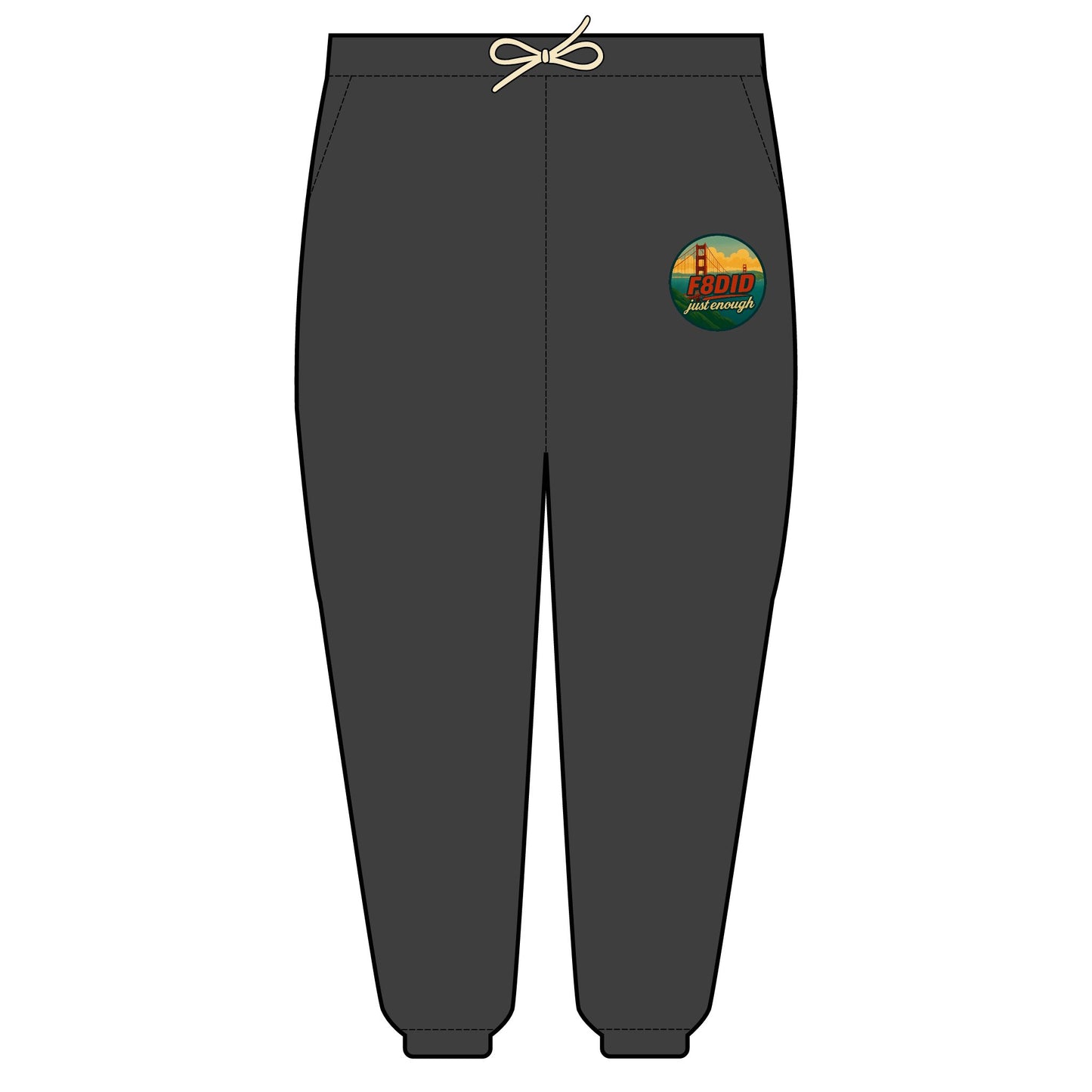 San Francisco Giants WCMT8 Pants