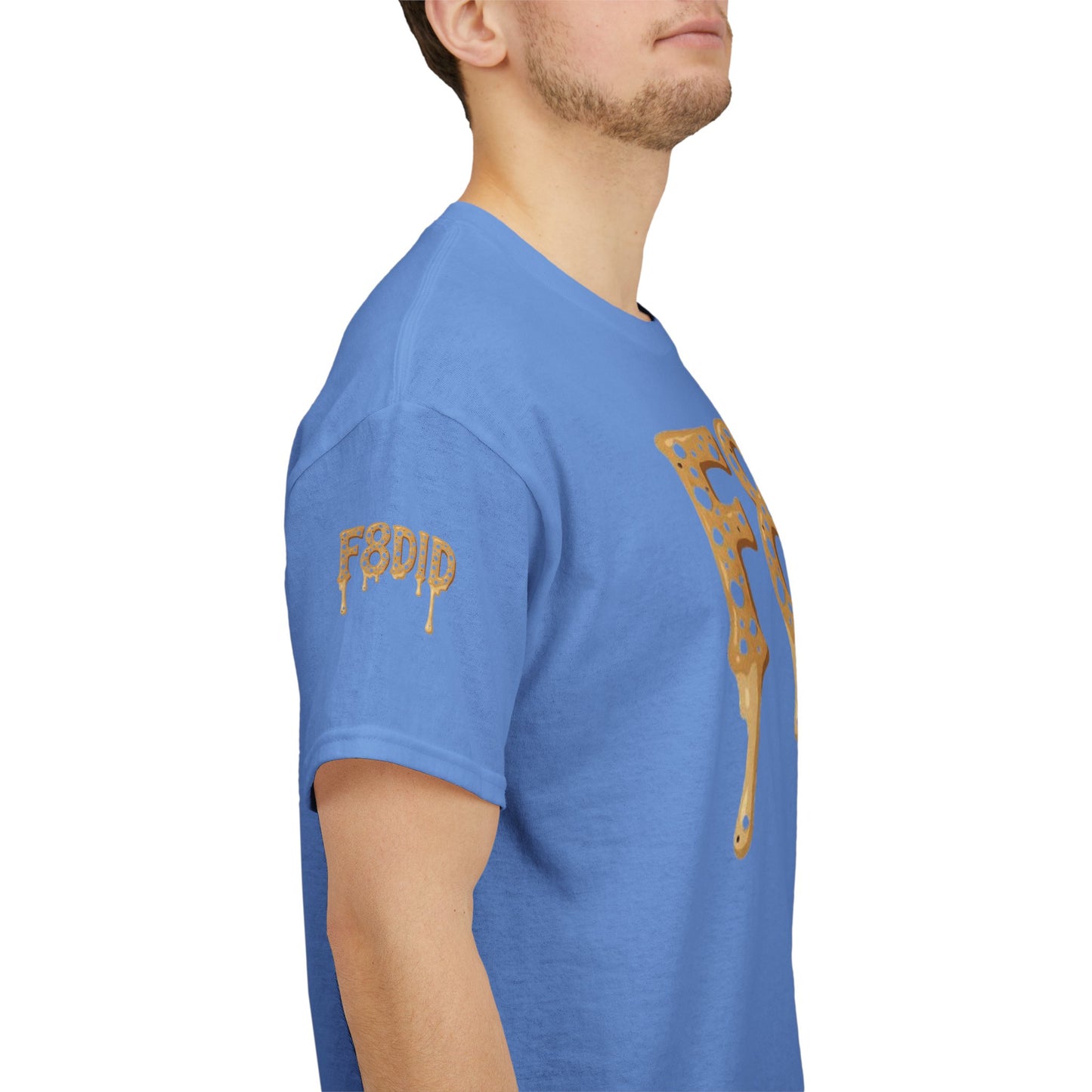 Cookies And Creme SS8 Tee