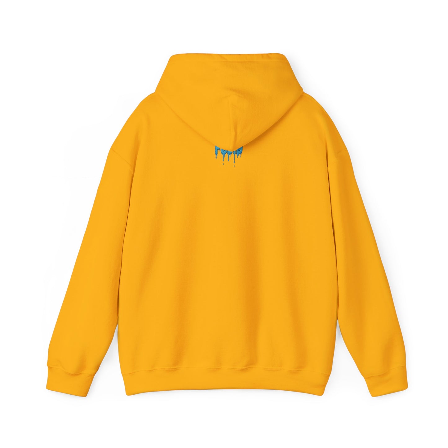 Fortitude Exclusive Hoodie