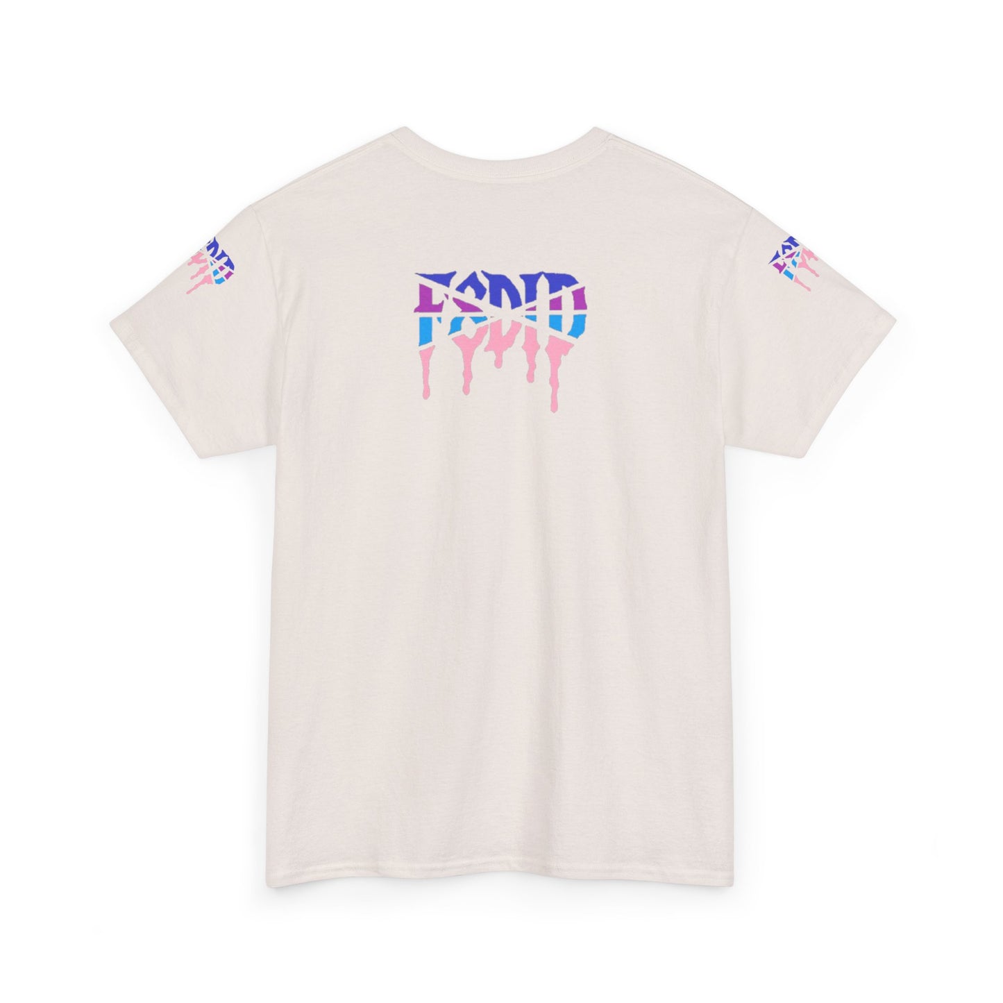 Web of Tolerance Tee