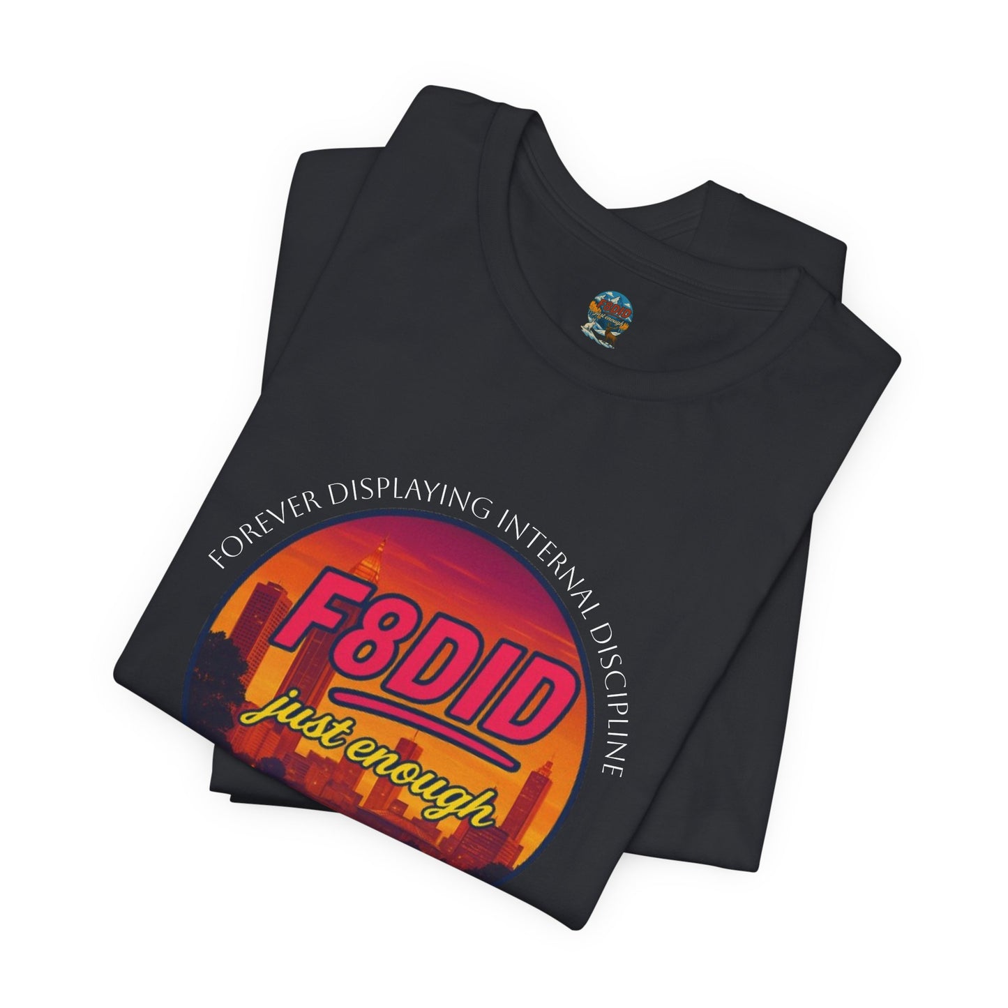 Atlanta UST8 Tee