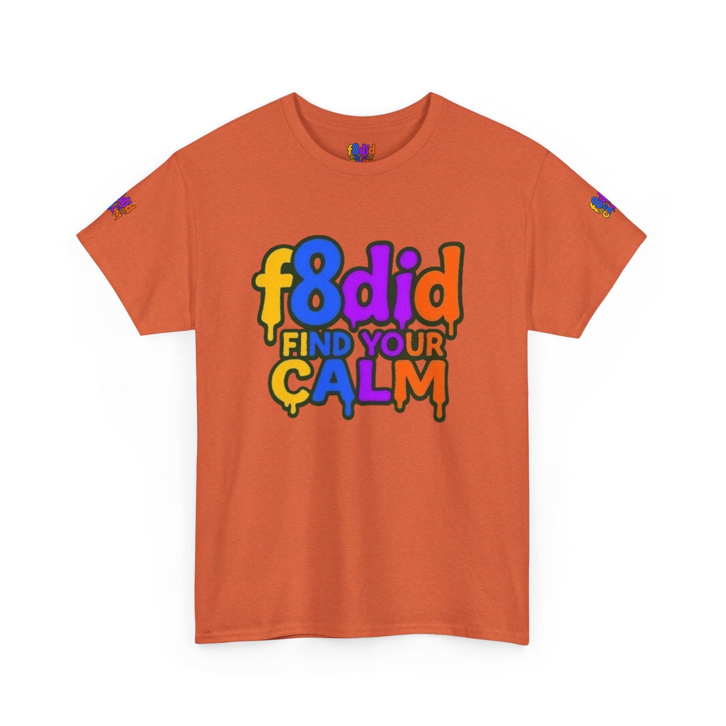 Mental Health Awareness Tee