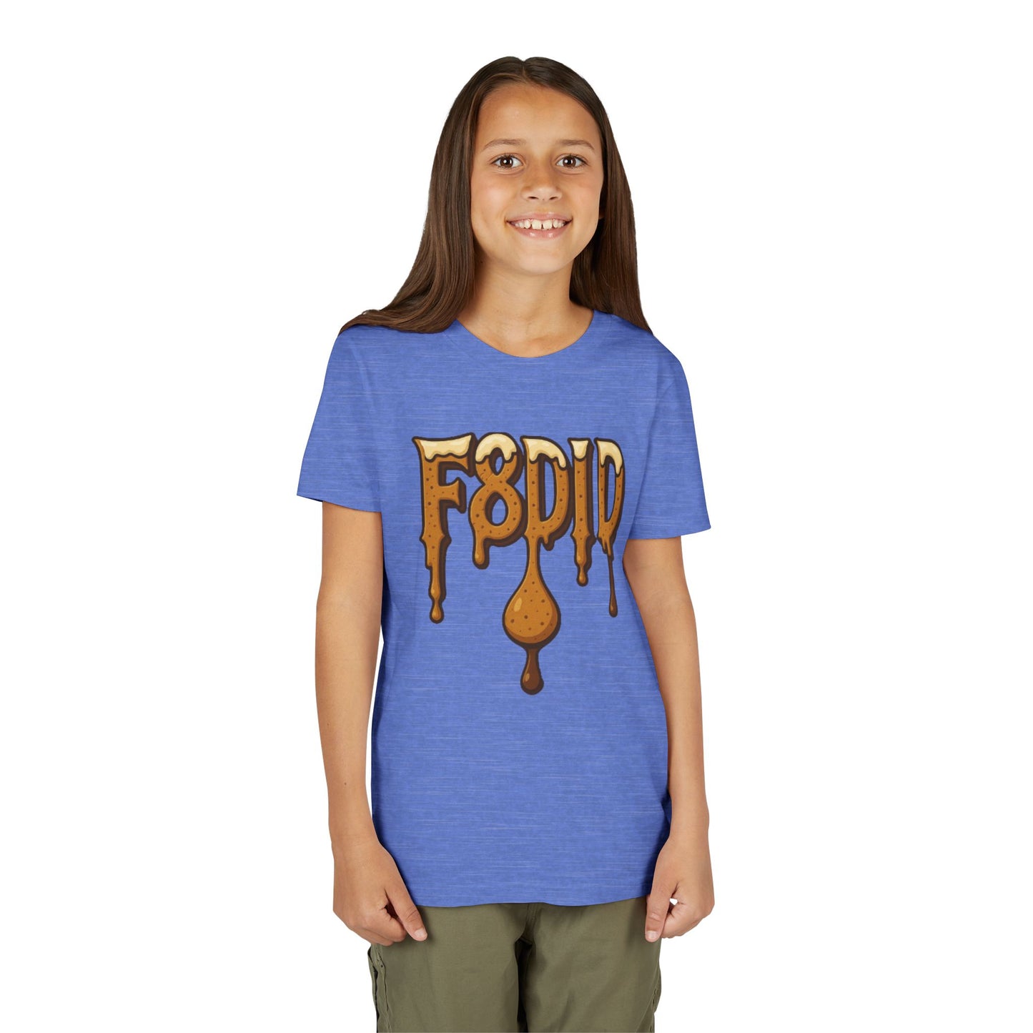 Smore's SS8 Youth Tee