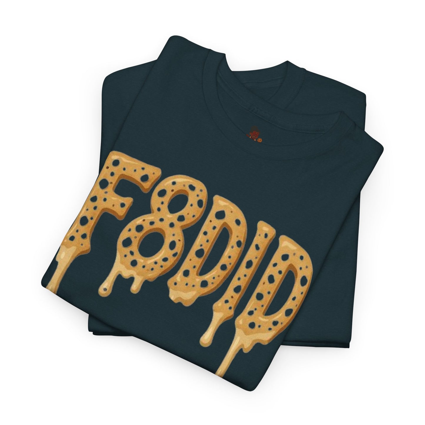 Cookies And Creme SS8 Tee