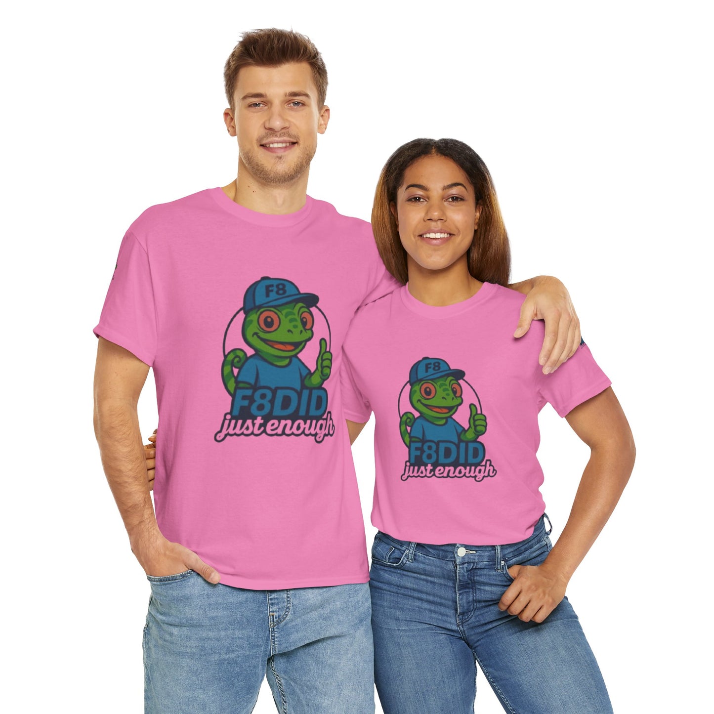 Chameleon Blend Limited Edition 8 Tee