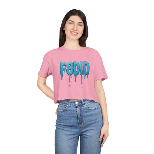Fortitude Exclusive Women's Crop Top