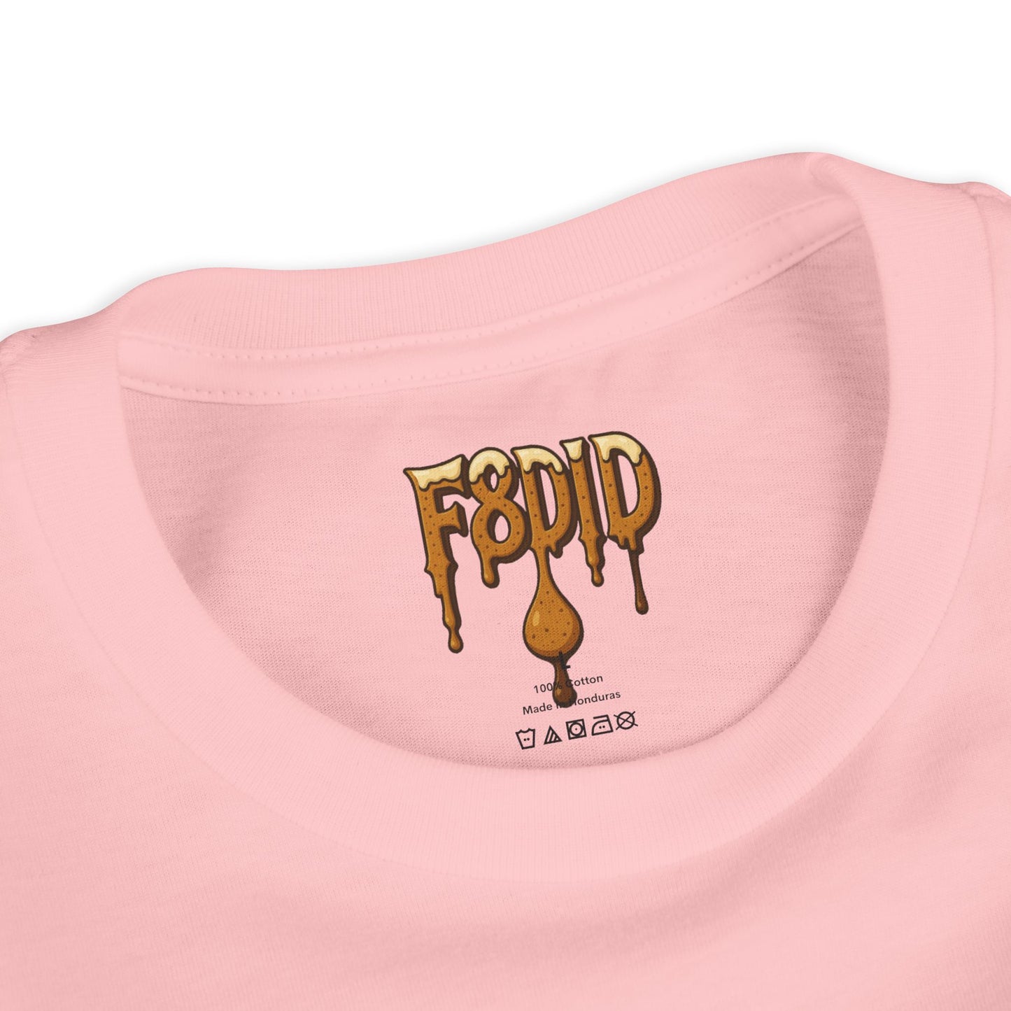 Smore's SS8 Youth Tee