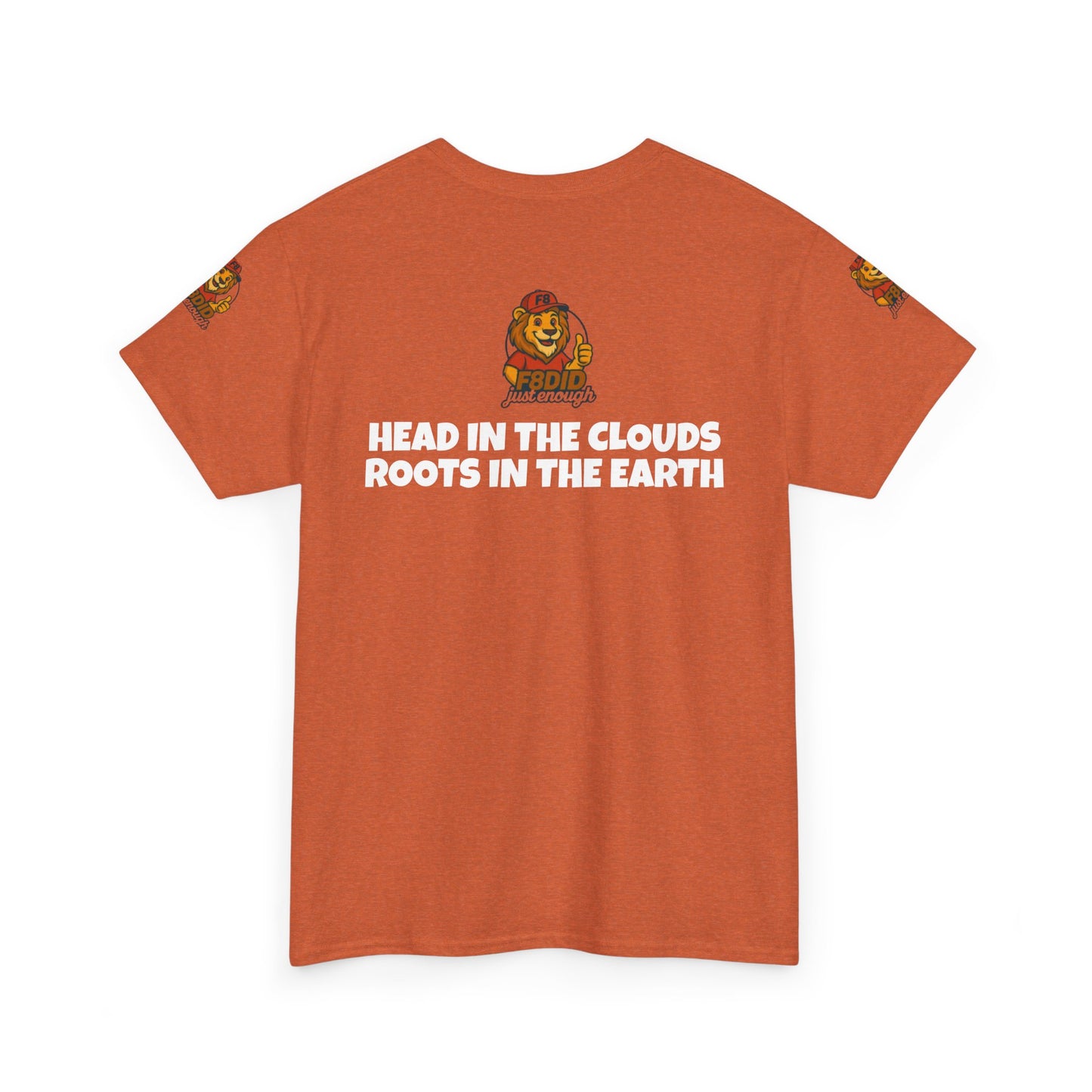 Lion Pride Limited Edition 8 Tee
