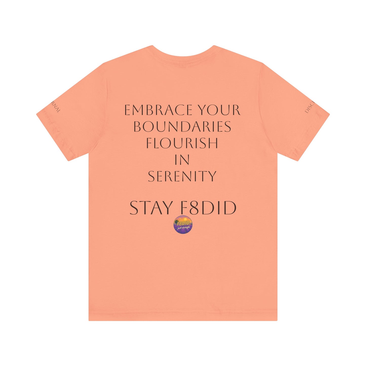 Lavender Fields F8 Tee World Tour 25