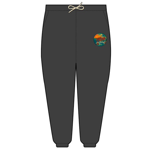 Santorini Sunset WOTW8 Pants