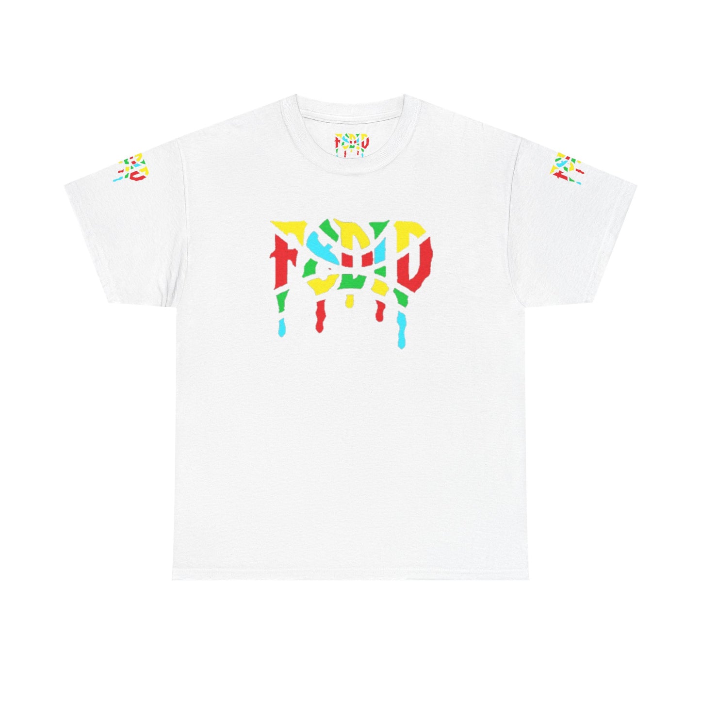 Curves of Confidence Tee
