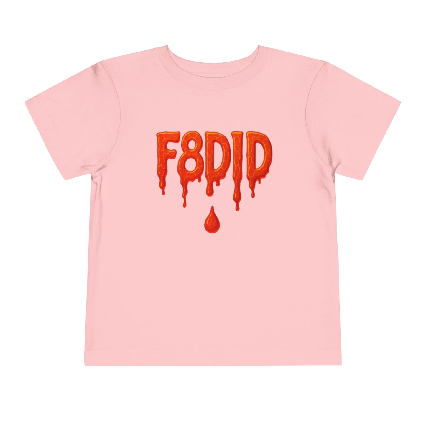 Lava Flow Exclusive Toddler Tee