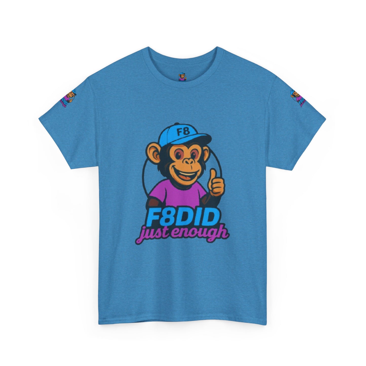 Chimp Chimp Limited Edition 8 Tee