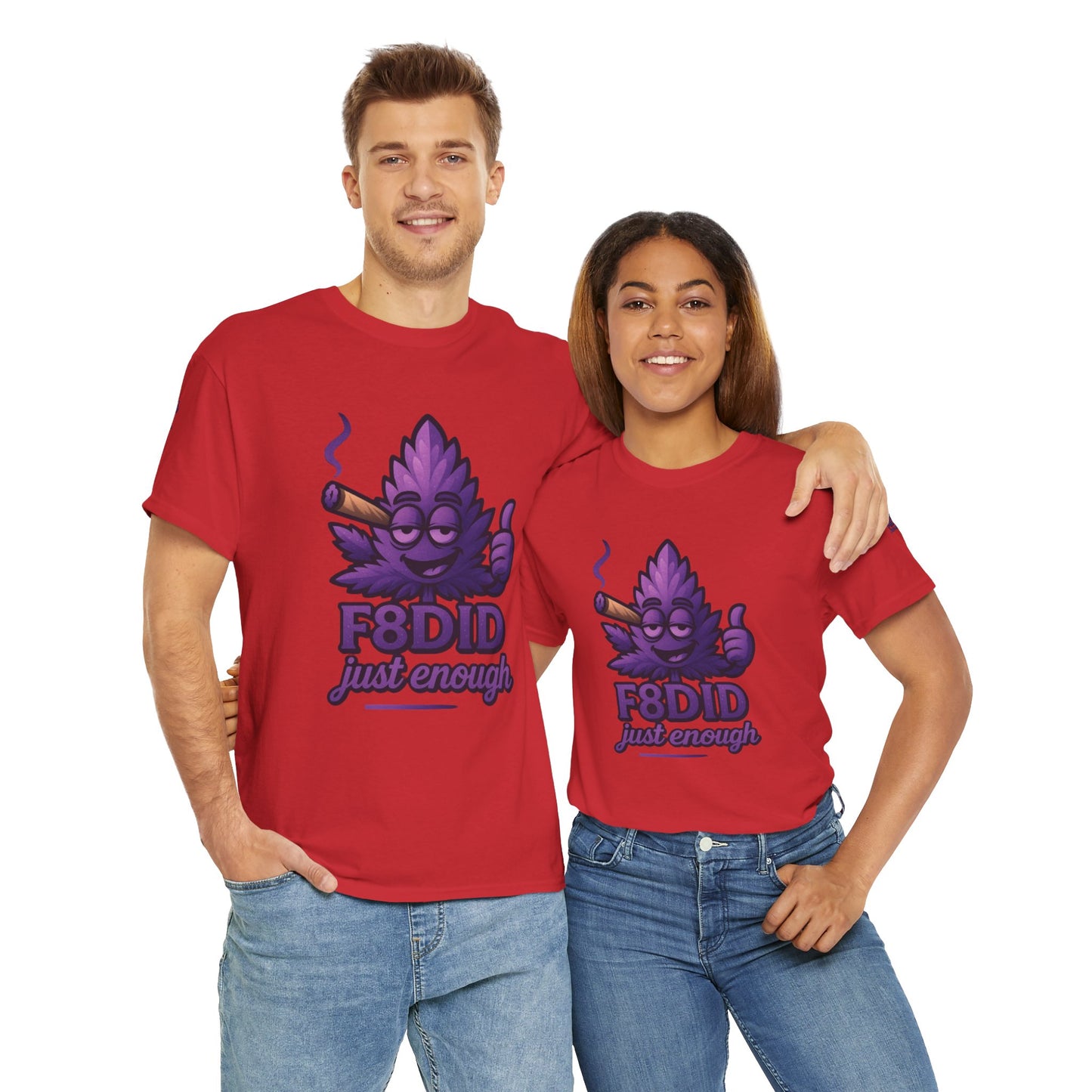 Lava Cake MJ8 Tee