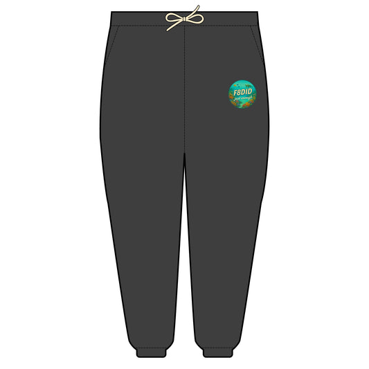 Great Barrier F8 Pants