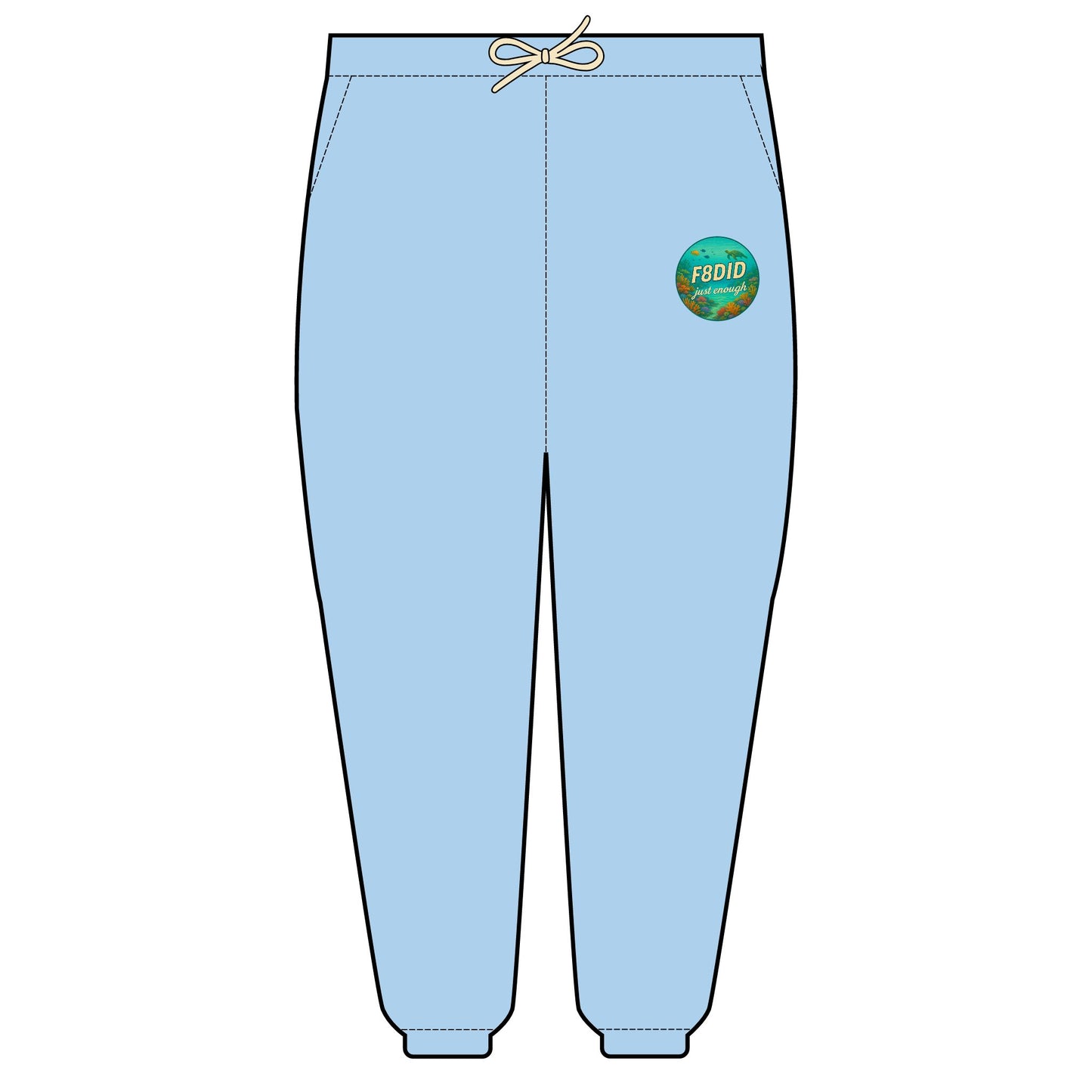 Great Barrier F8 Pants