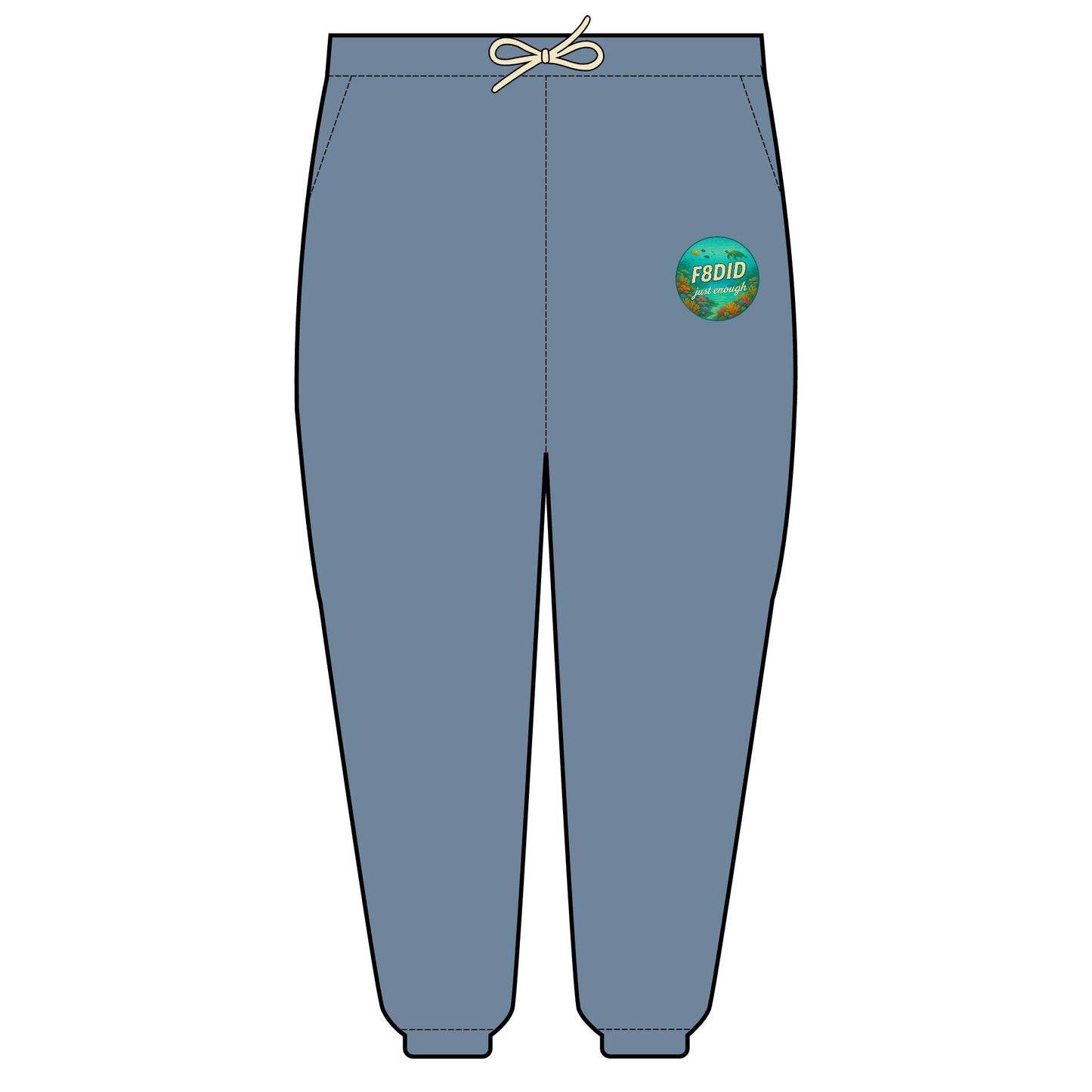 Great Barrier F8 Pants