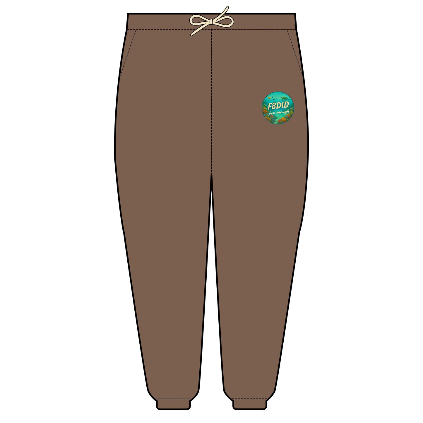 Great Barrier F8 Pants
