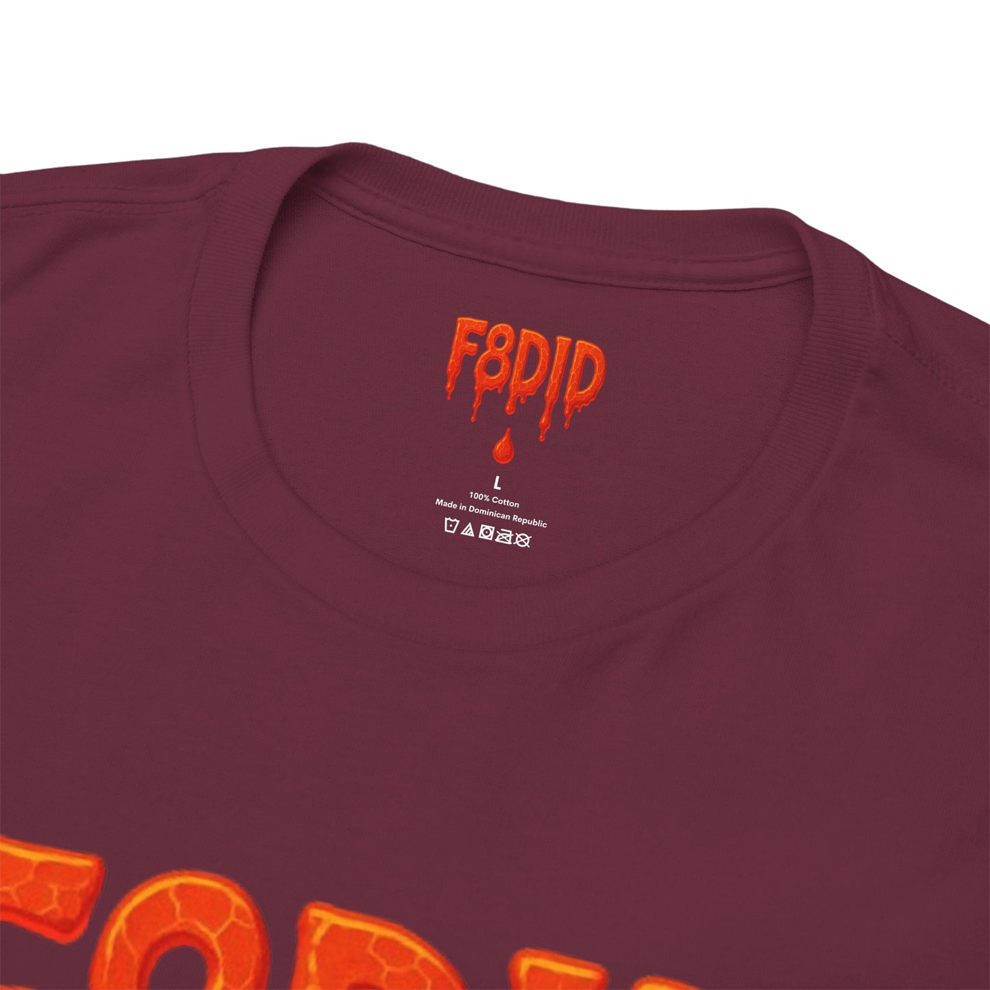 Lava Flow Exclusive Tee