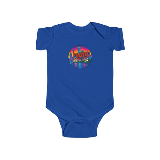 Dallas Blaze DST8 Infants