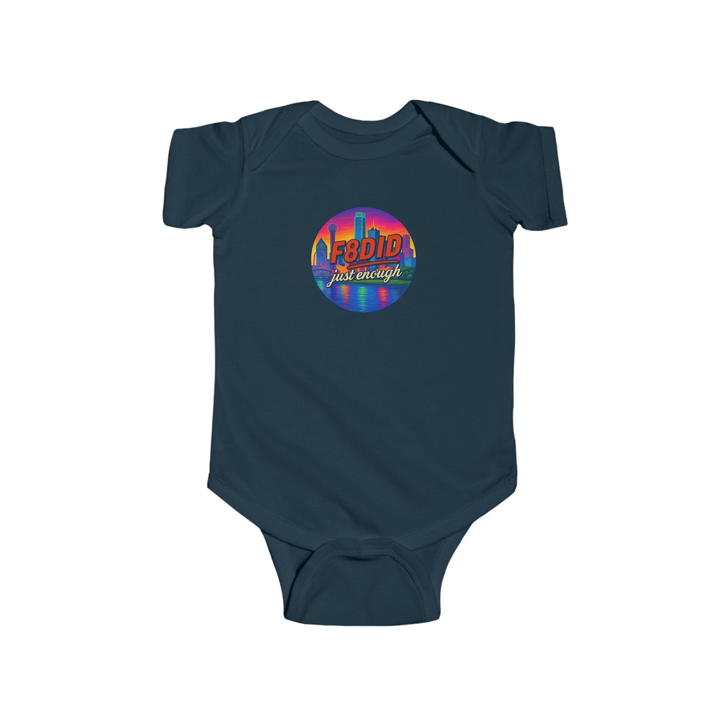 Dallas Blaze DST8 Infants