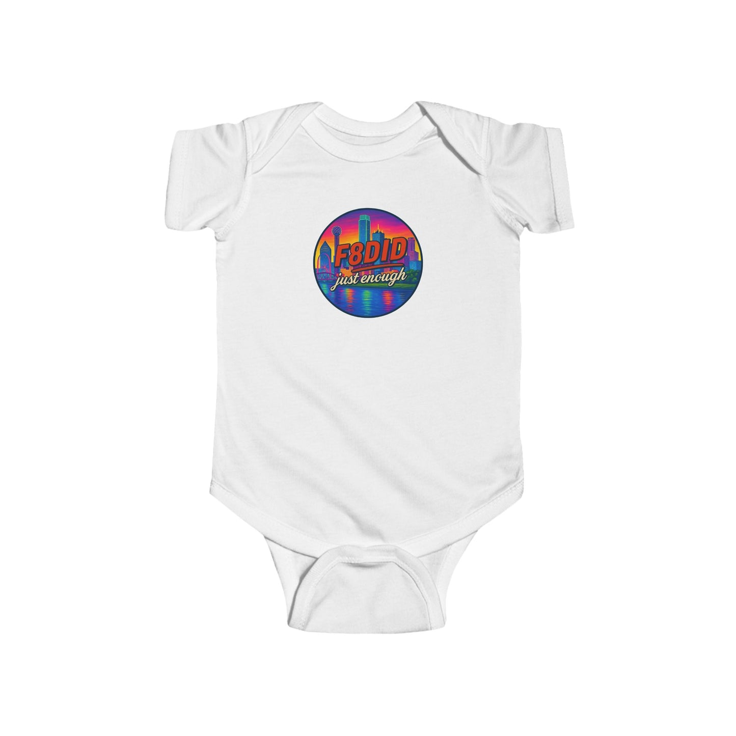 Dallas Blaze DST8 Infants