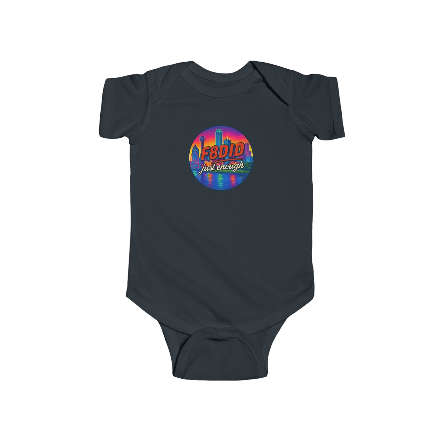 Dallas Blaze DST8 Infants