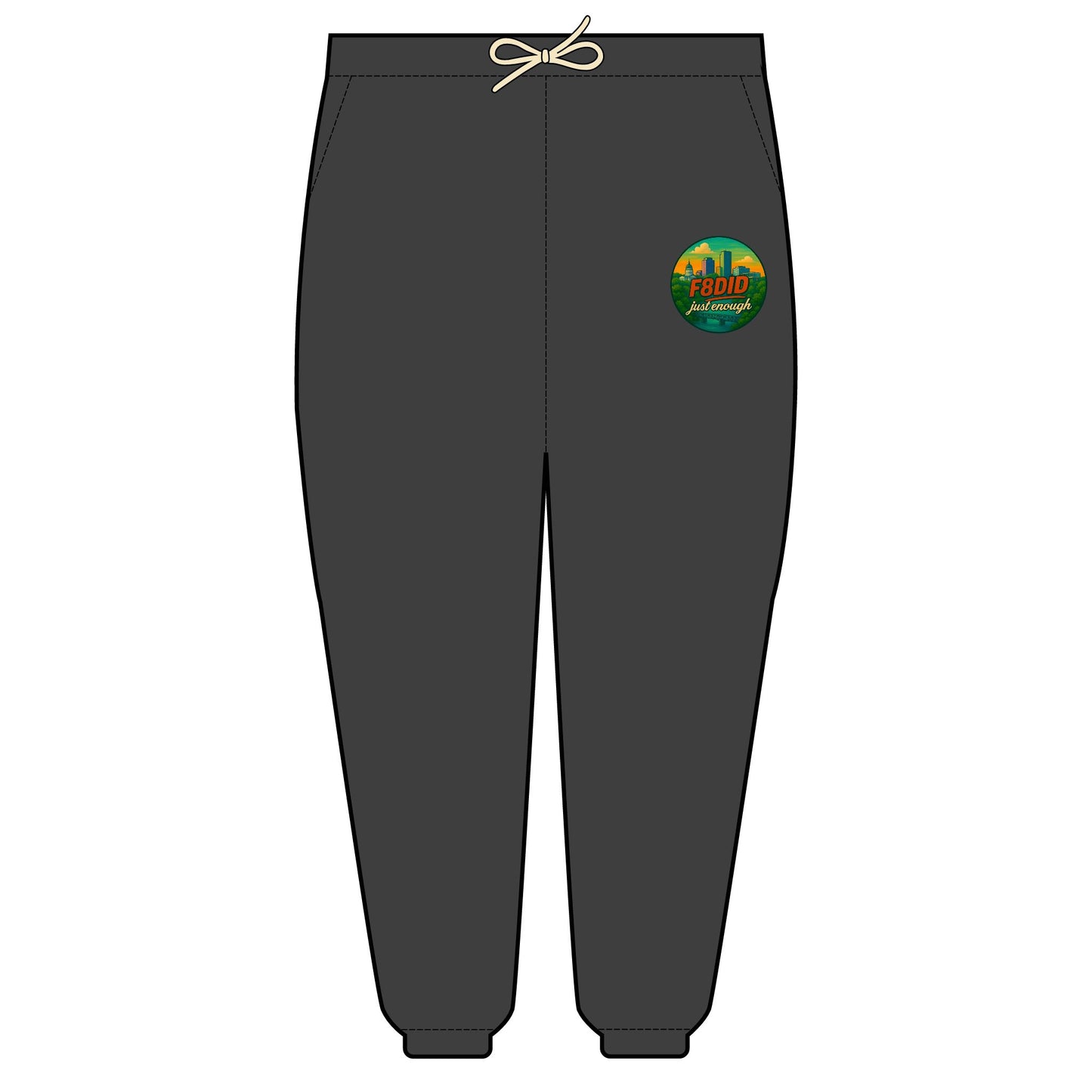 Little Rock Harmony DST8 Pants