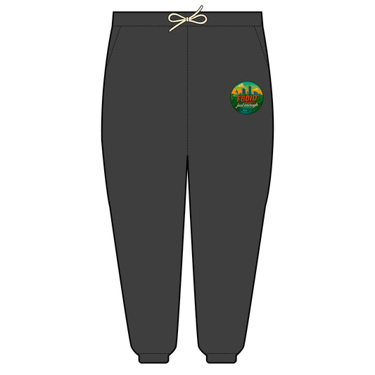 Little Rock Harmony DST8 Pants