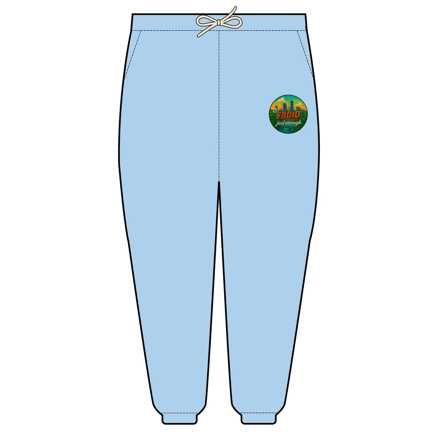 Little Rock Harmony DST8 Pants