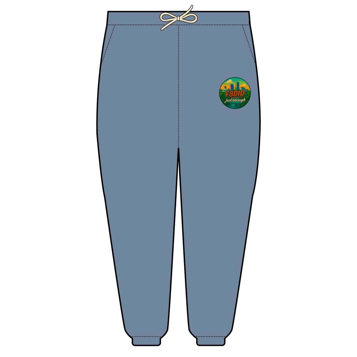 Little Rock Harmony DST8 Pants