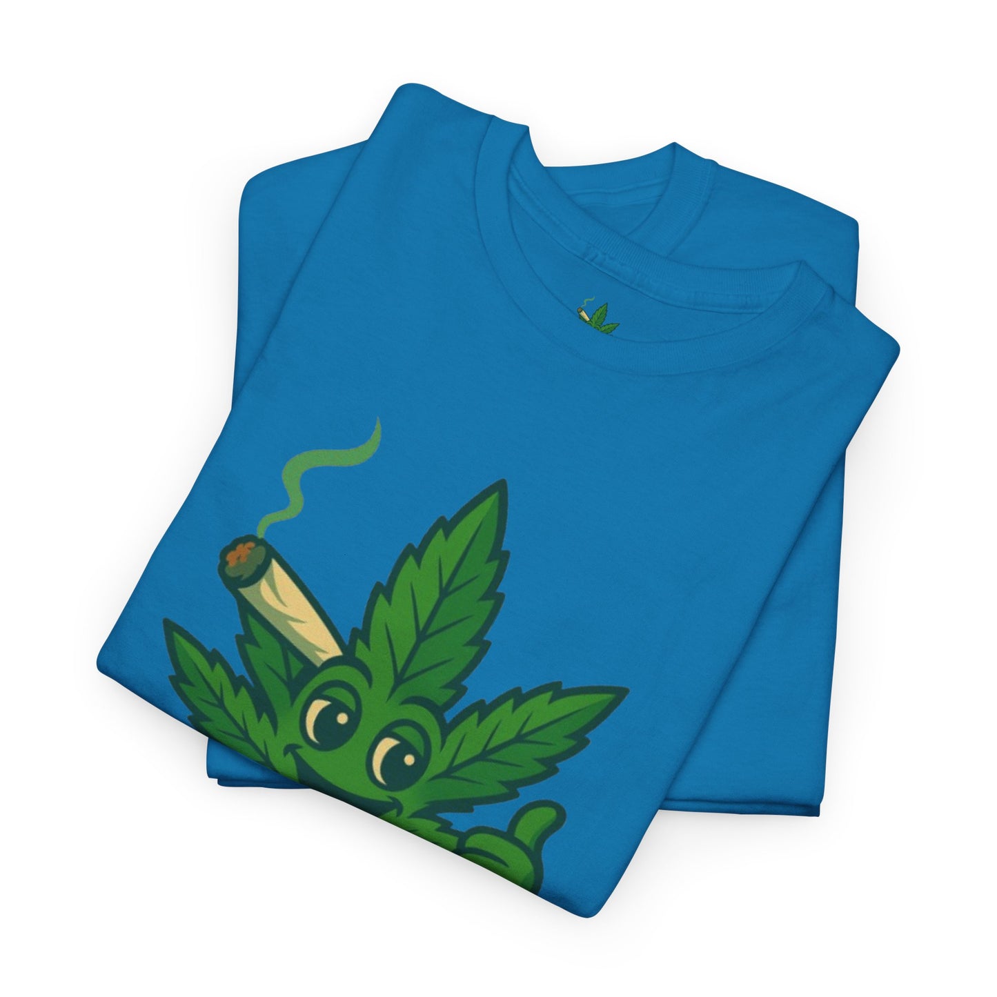 OG Kush MJ8 Tee
