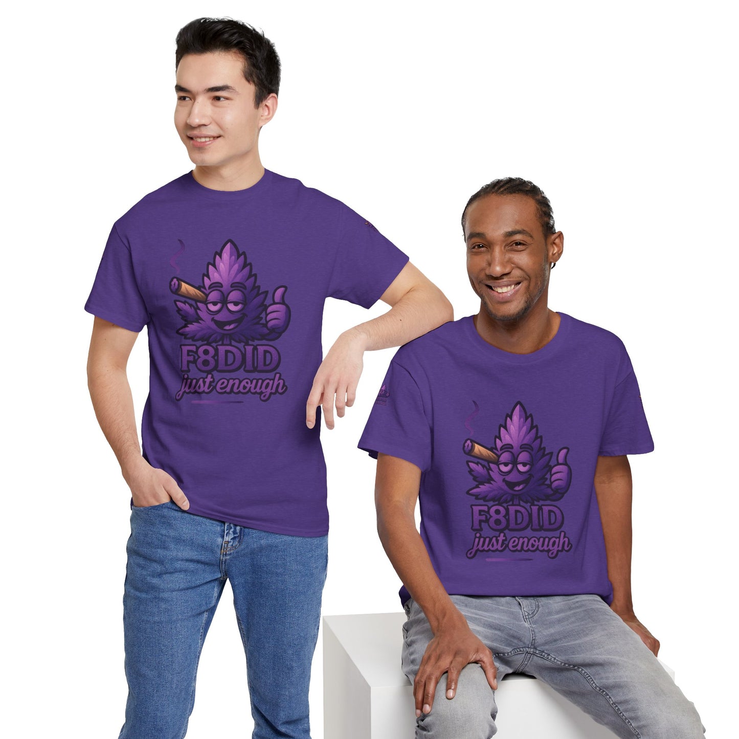 Lava Cake MJ8 Tee